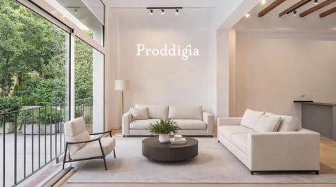 Photo 2 of Duplex for sale in Sant Gervasi i la Bonanova,  Barcelona Capital