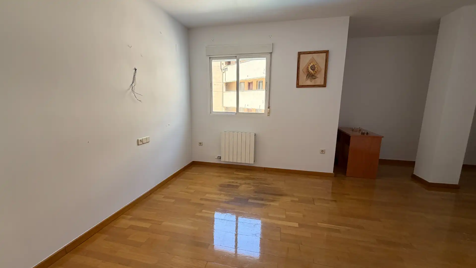 Flat for sale in Avenida Ramón y Cajal, Úbeda