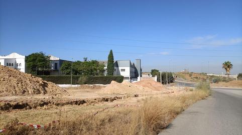 Photo 5 of Industrial land for sale in Centro, Sevilla