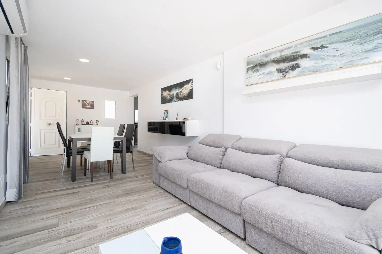 Living room of Houses for sale in Llucmajor