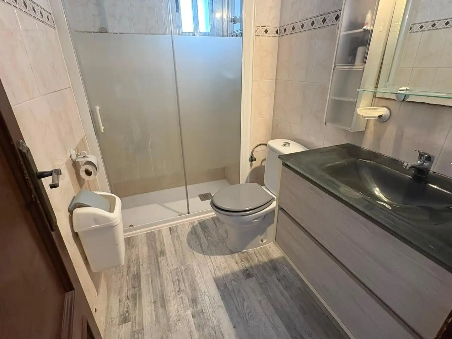 Bany de Pis en venda en Elche / Elx