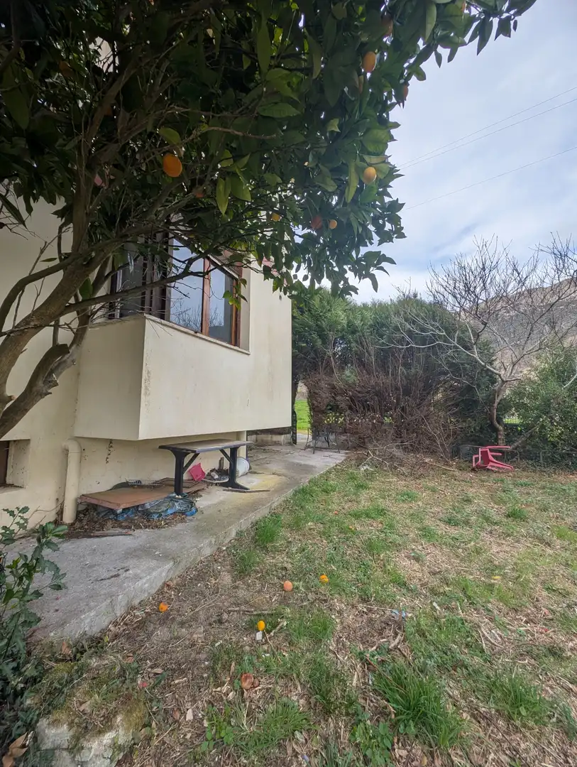 Casa adosada en venta en Valle - CL LA BARCENA, 20, Ruesga