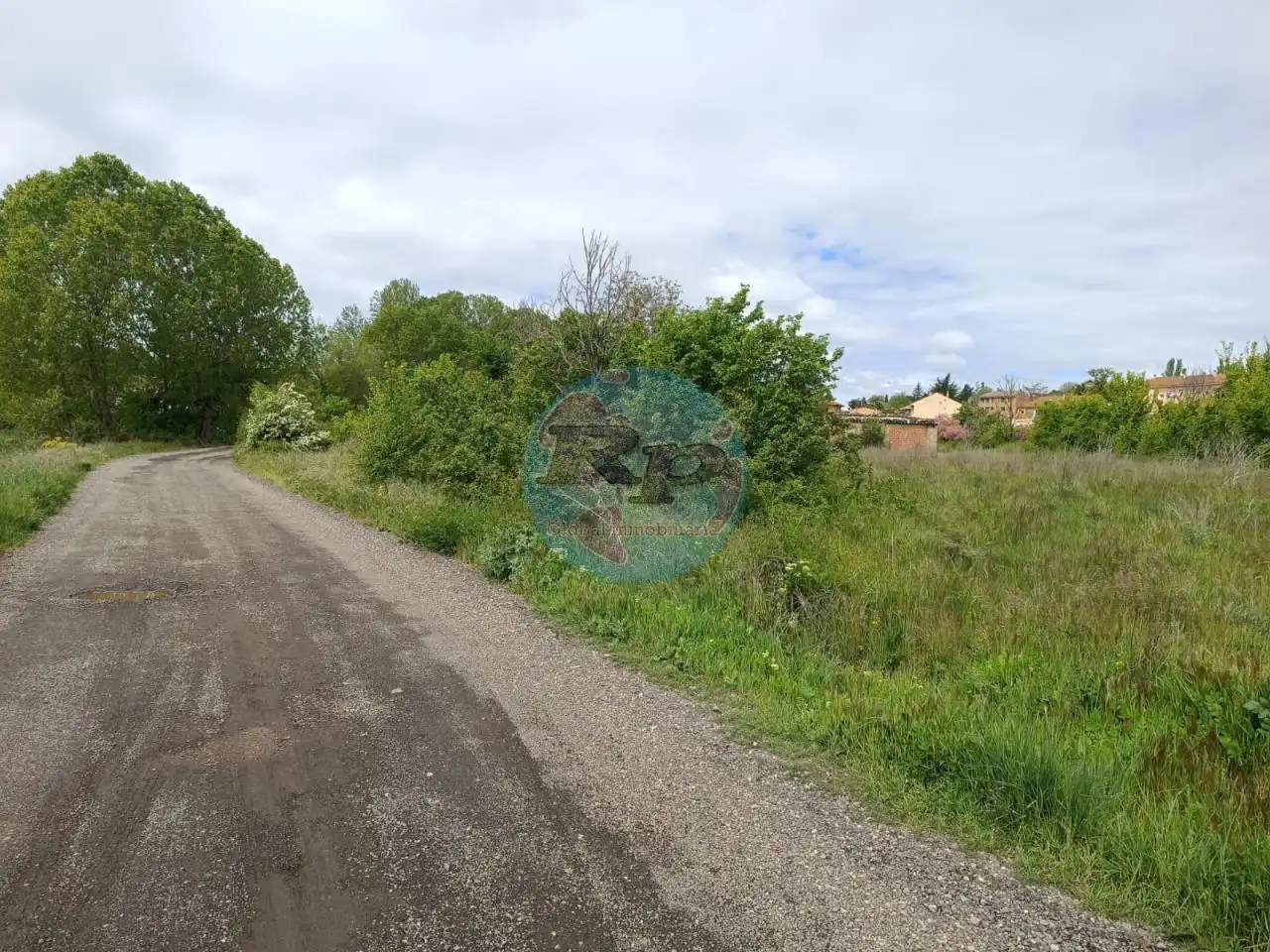 Land for sale in San Andrés del Rabanedo