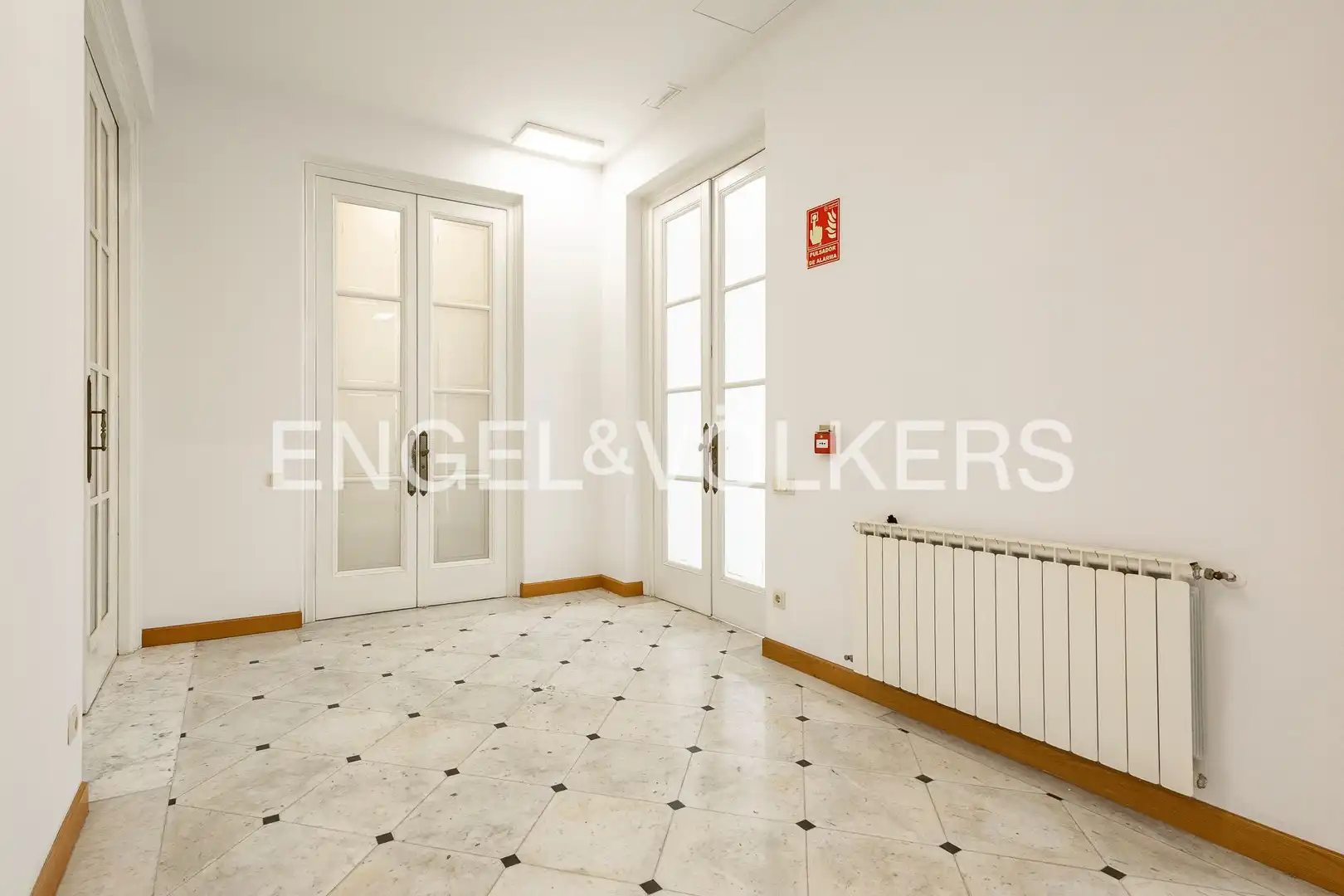 Casa o xalet de lloguer en Barcelona amb Aire condicionat, Calefacció i Jardí privat