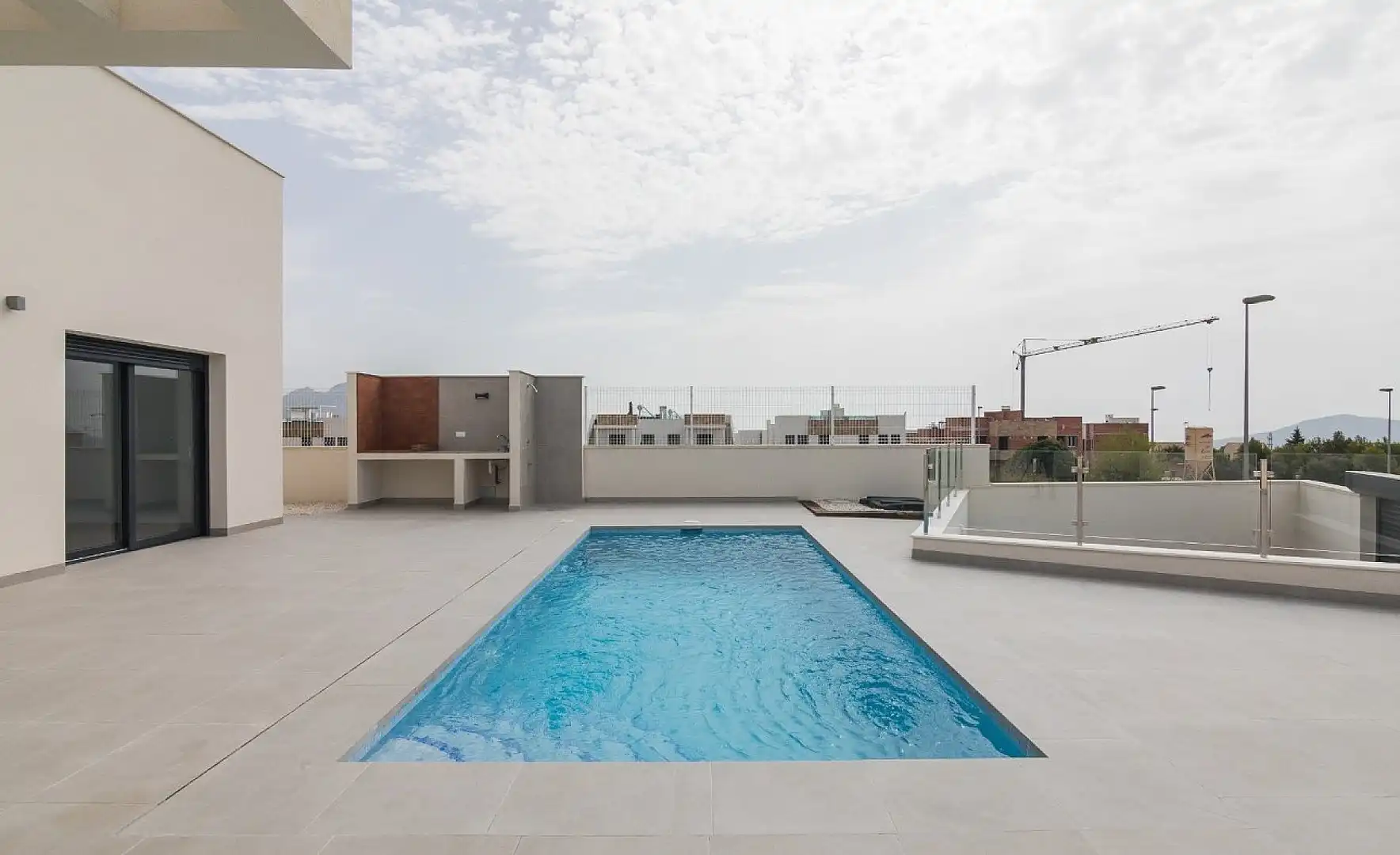 Villa à vendre à Casco urbano, imagen 4