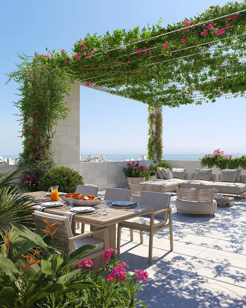 Apartament amb ascensor en venda a Punta Plata, imagen 3