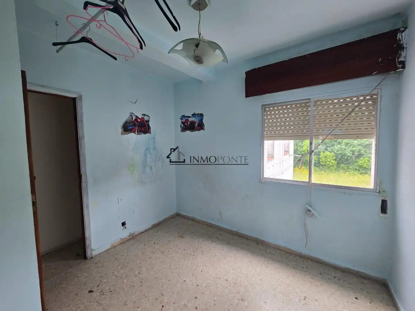 Habitación de Piso en venta en Vilagarcía de Arousa con Calefacción y Terraza