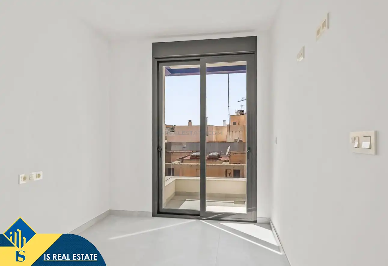 Apartment mit Pool zum Verkauf in Playa del Cura, imagen 12