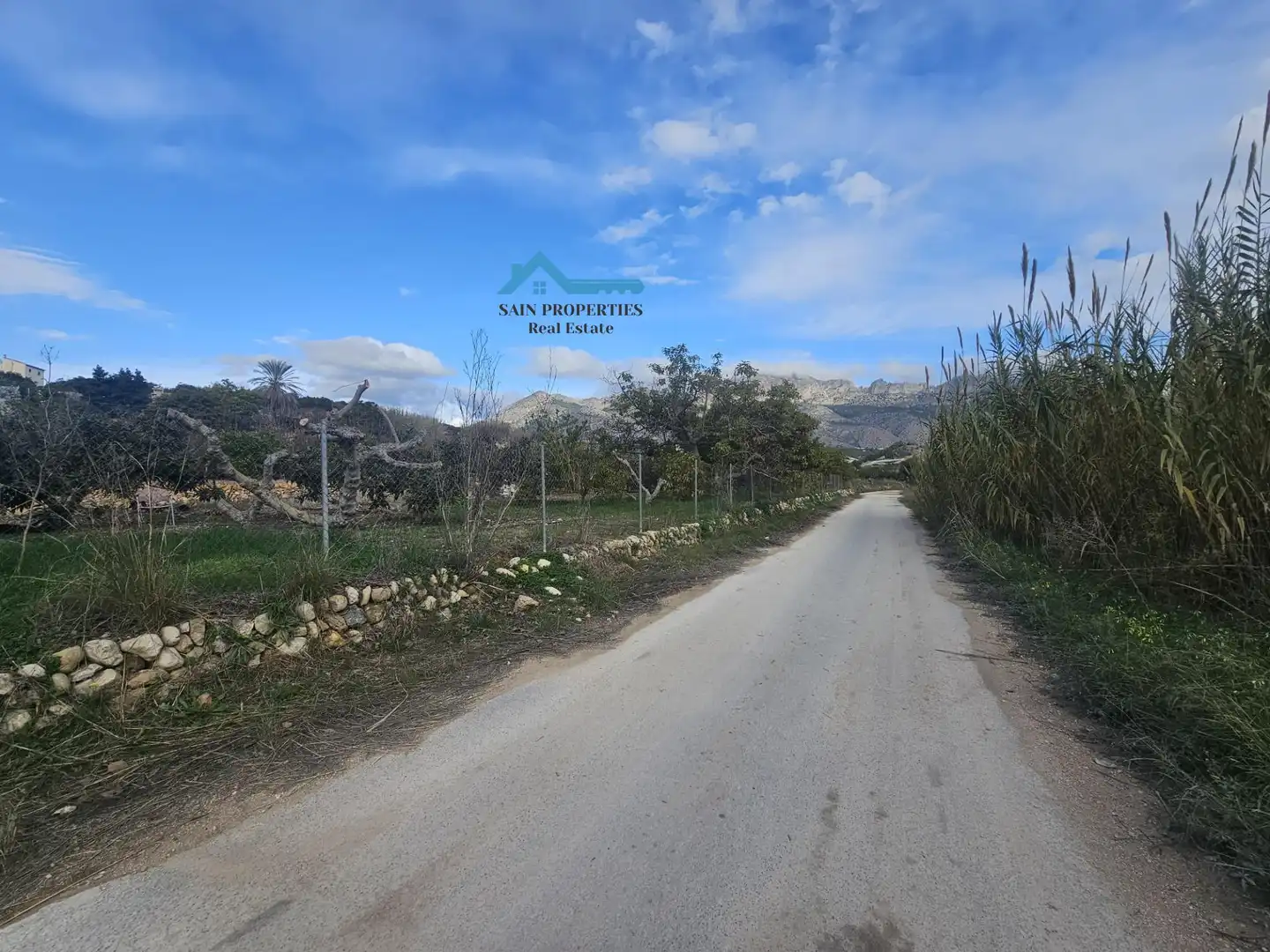 Country house with garden for sale in Callosa d'en Sarrià, imagen 46