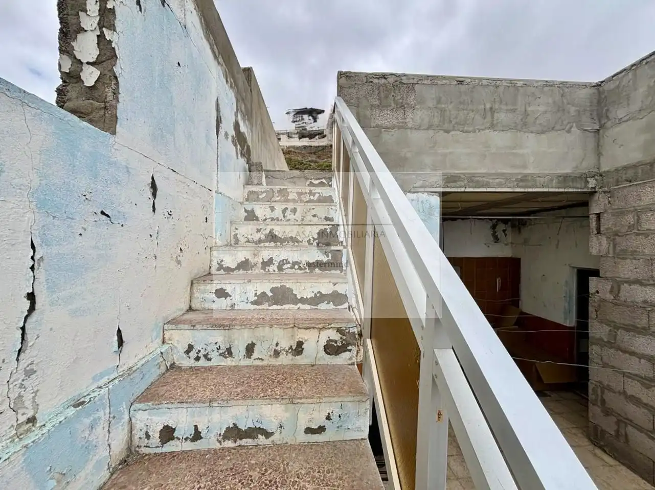 Haus oder Chalet zum Verkauf in Las Palmas de Gran Canaria
