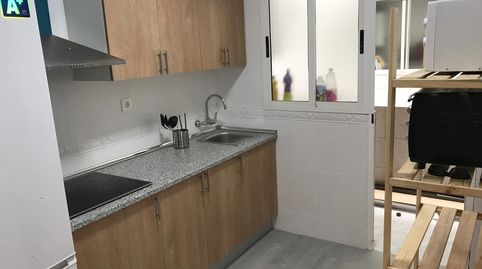 Foto 5 de Piso de alquiler en Camino de Ronda, 122, Camino de Ronda, Granada Capital