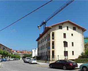 Außenansicht von Garage miete in Comillas (Cantabria)