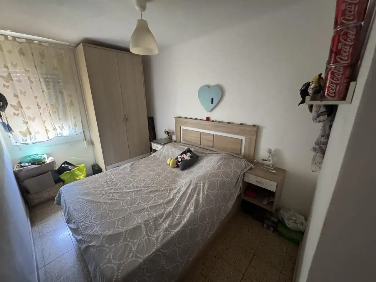 Appartement avec ascenseur à vendre à Carrer Sant Marc, imagen 6
