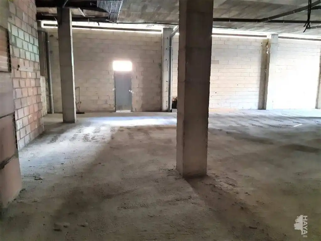 Local commercial à vendre à A Rúa, imagen 14