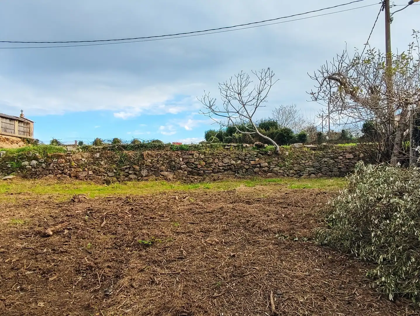 Rural land for sale in armenton, imagen 7