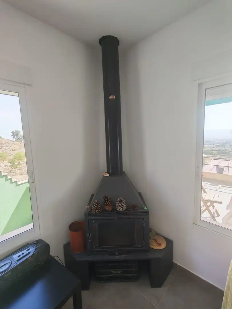 Maison rustique avec jardin à vendre à Camino Camino Rio cota 100, imagen 43