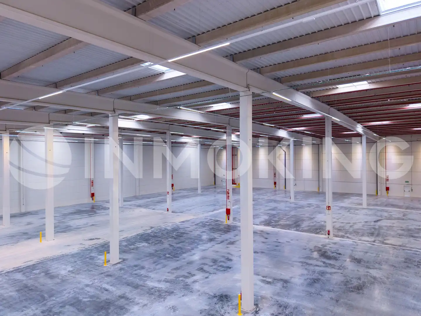 Industriegebäude zur Miete in PILAR MATEO HERRERO 6, imagen 11
