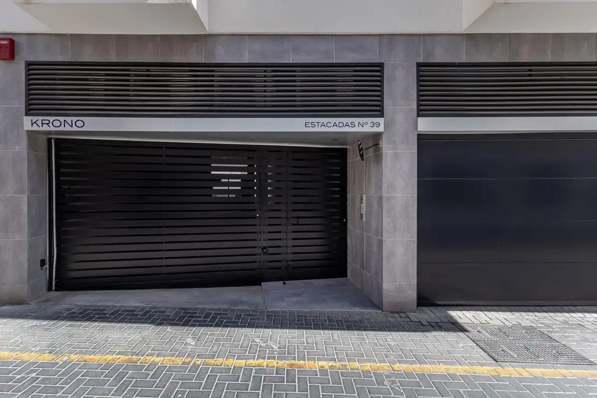 Appartamento con ascensore in vendita a Calle ESTACADAS, imagen 35