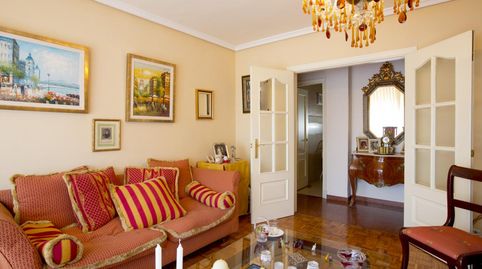Photo 4 of Apartments for rent in Barrio del Nervión, Sevilla Capital