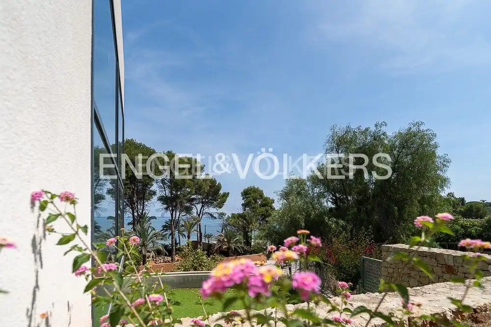 Casa con giardino in vendita a Las Rotas / Les Rotes, imagen 25