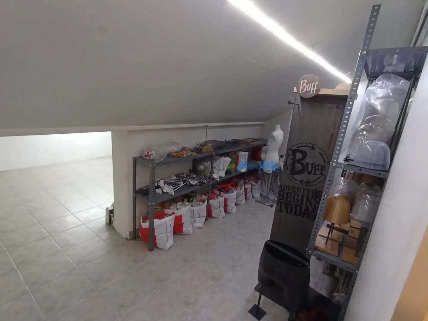 Gewerbefläche zur Miete in Calle de la Ronda, imagen 8