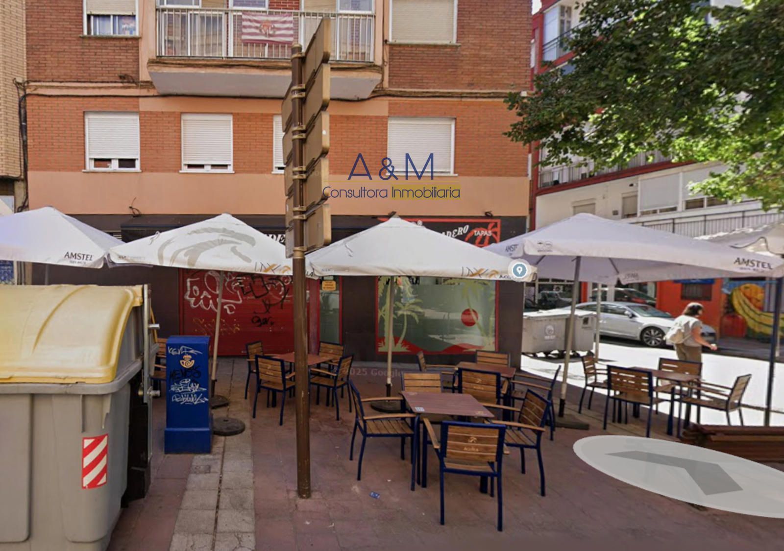 Building for sale in Valladolid Capital