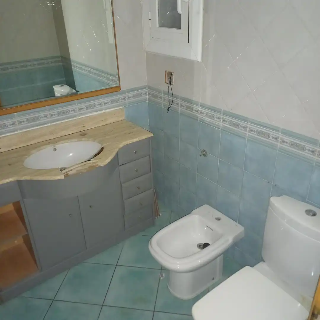 Bathroom of Flat for sale in Sant Pere de Ribes  with Balcony