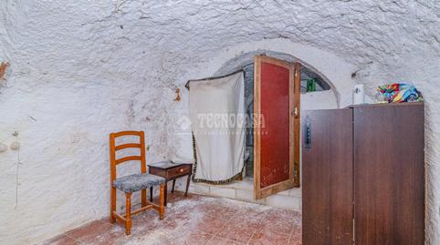 Foto 2 de Casa o xalet en venda a Barrio de Albaicín, Granada