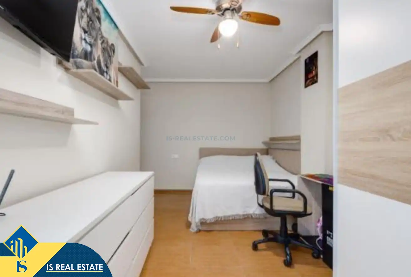 Apartament amb ascensor en venda a Playa de los Locos, imagen 13
