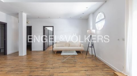 Photo 5 of Flat for rent in El Pla del Remei, Valencia Capital