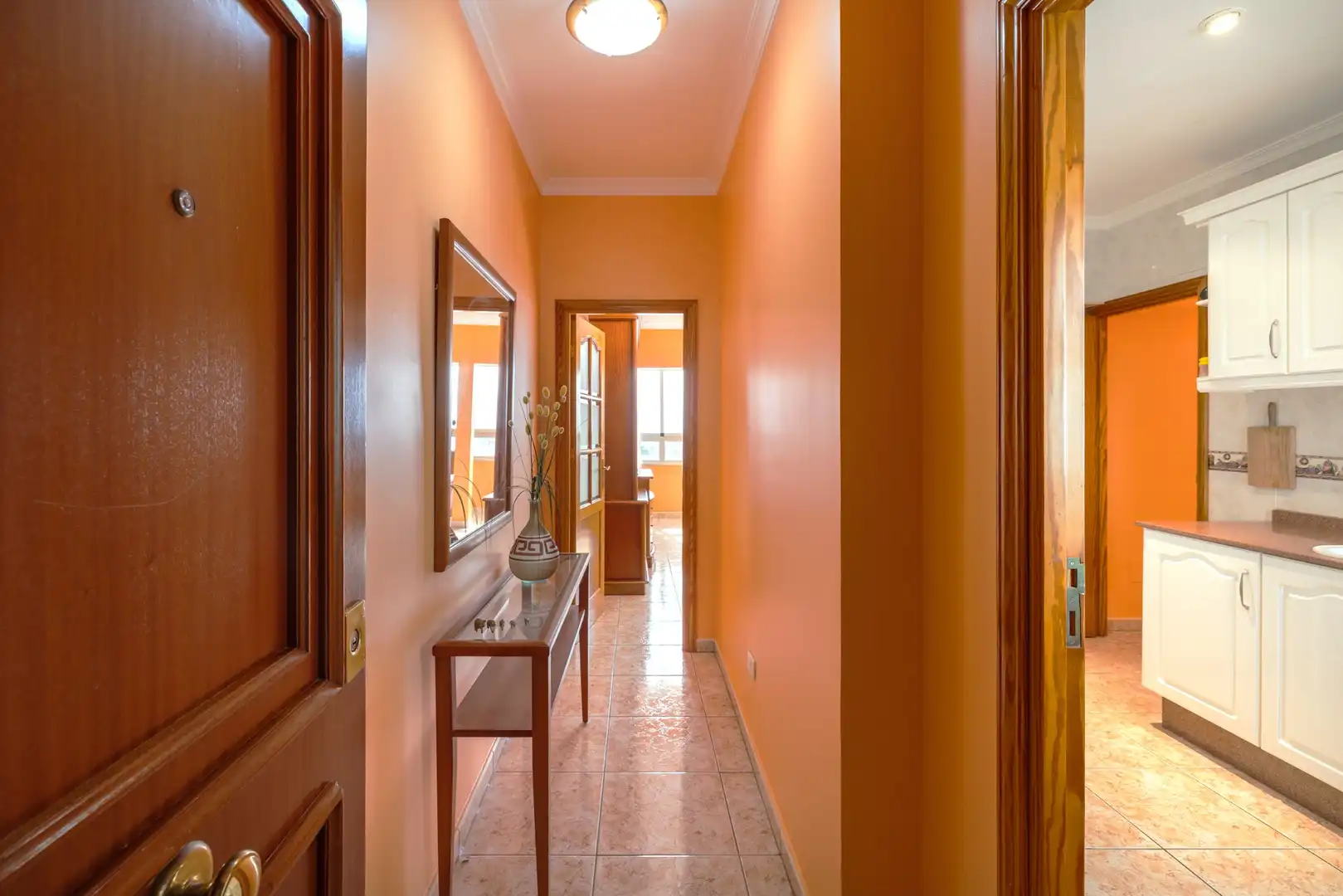 Appartamento con ascensore in vendita a Avenida Escaleritas 98, imagen 6