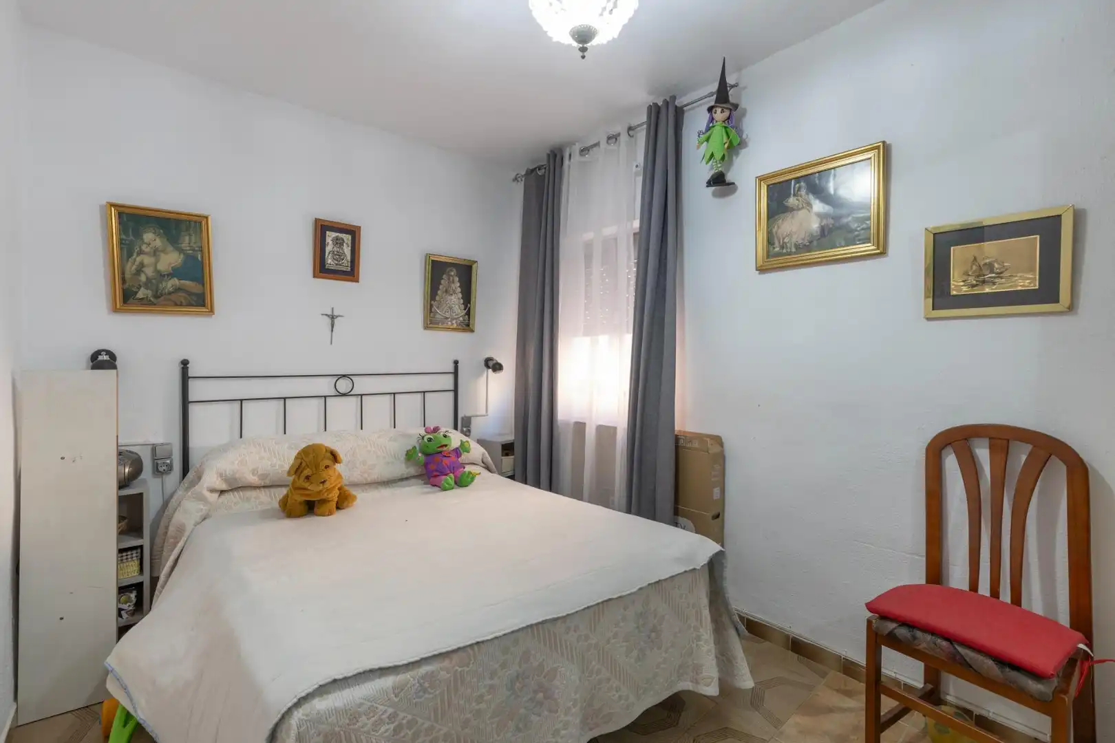 Piso en venta en Calle Santa Adela 3, imagen 8