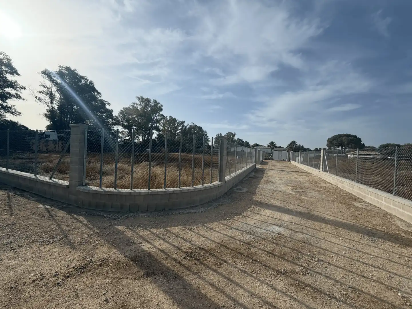 Lands and plots for sale in El Retiro - Parque Atlántico - Ronda este, imagen 3
