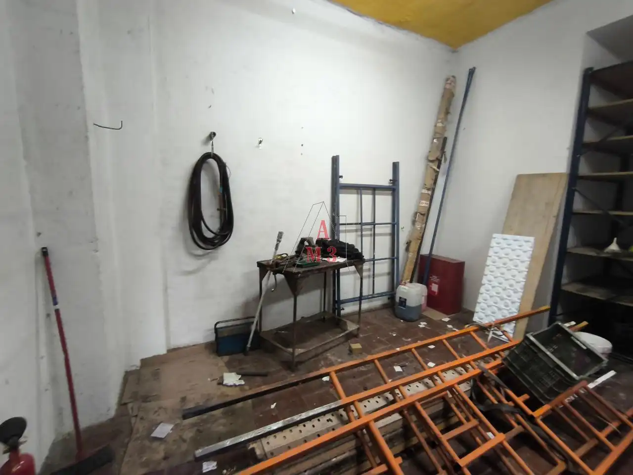 Business premises to rent in San Mamés - La Palomera, imagen 10
