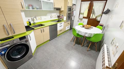 Foto 5 de Piso en venta en Cudillero - Carretera Villademar, Cudillero, Asturias