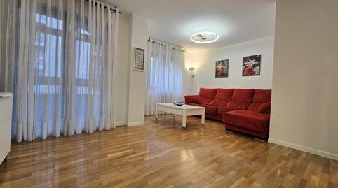 Photo 2 of Flat to rent in Logroño - Juan Boscán, Cascajos - Piqueras, La Rioja