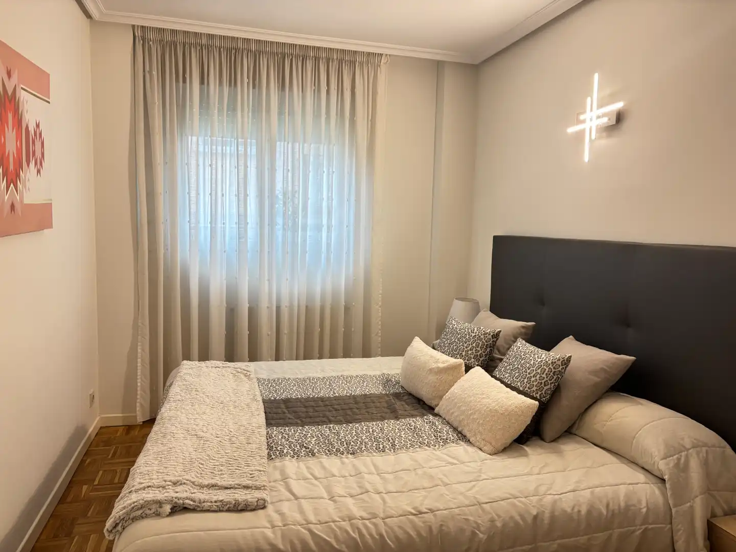 Wohnung mit Terrasse zum Verkauf in Katalina Eleizegi Kalea, imagen 17