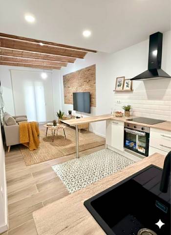 Piso en Venta en Carrer de Bassegoda en Sants-Badal