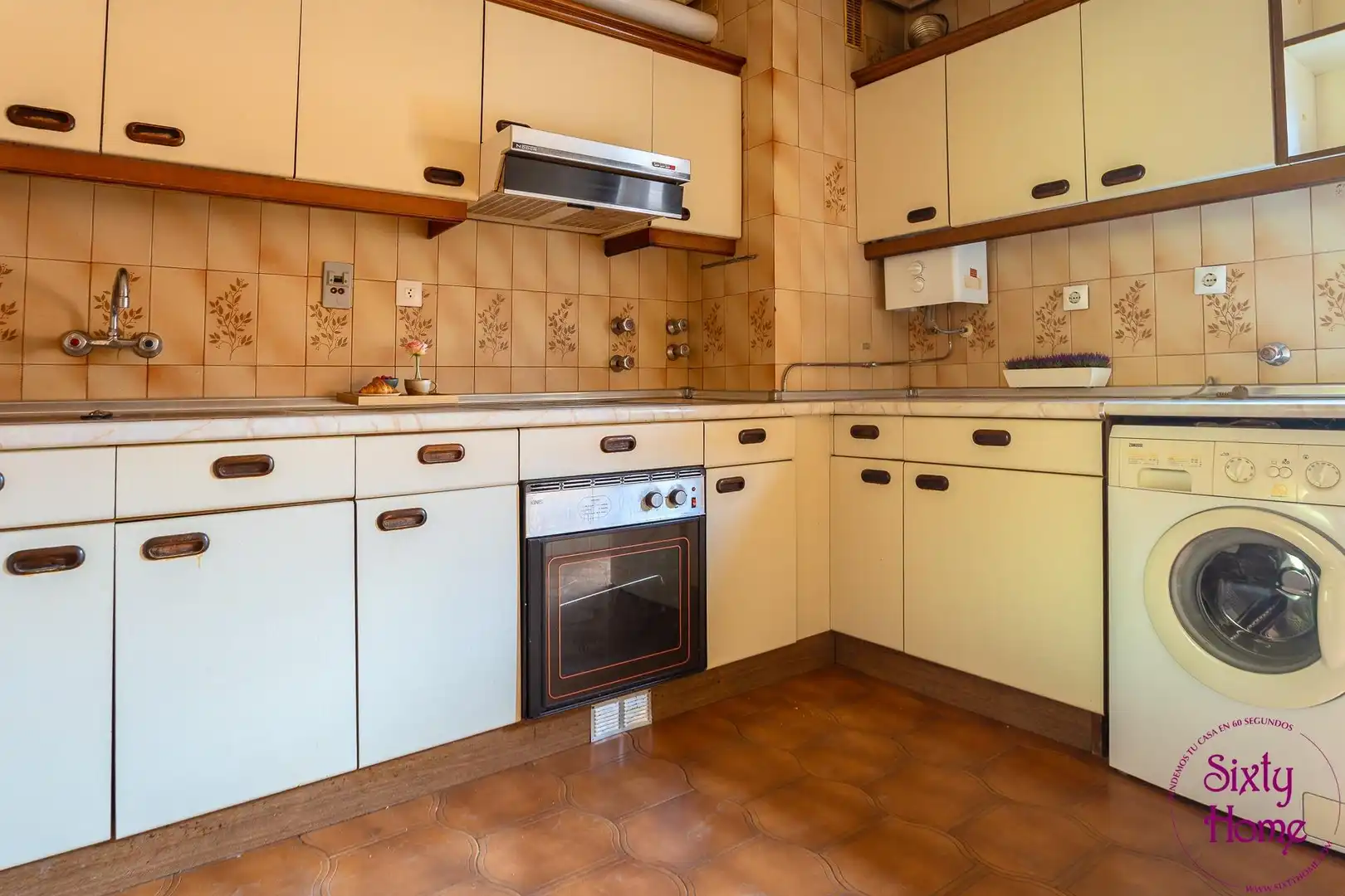 Wohnung zum Verkauf in Calle JOAQUIN COSTA 43, imagen 19