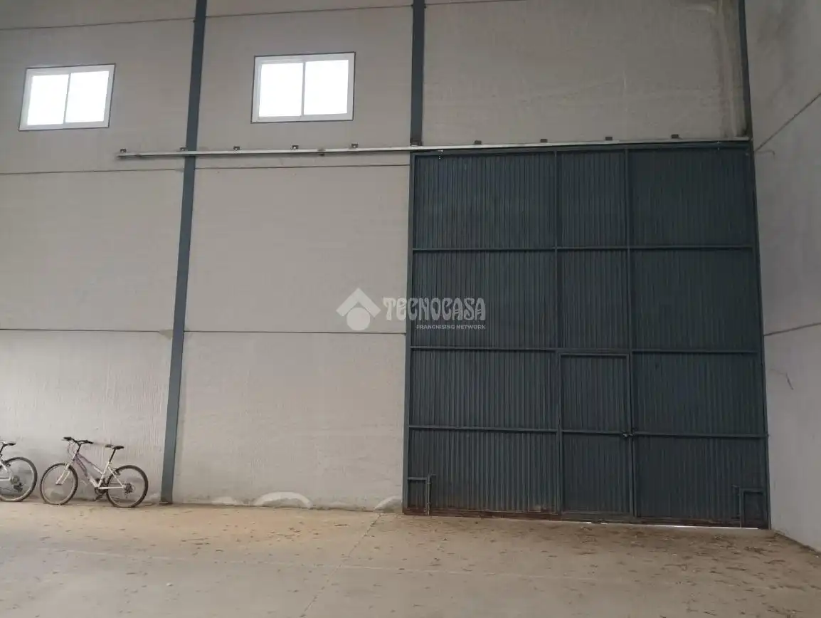 Local comercial de lloguer a Calle MOLINEROS, imagen 17