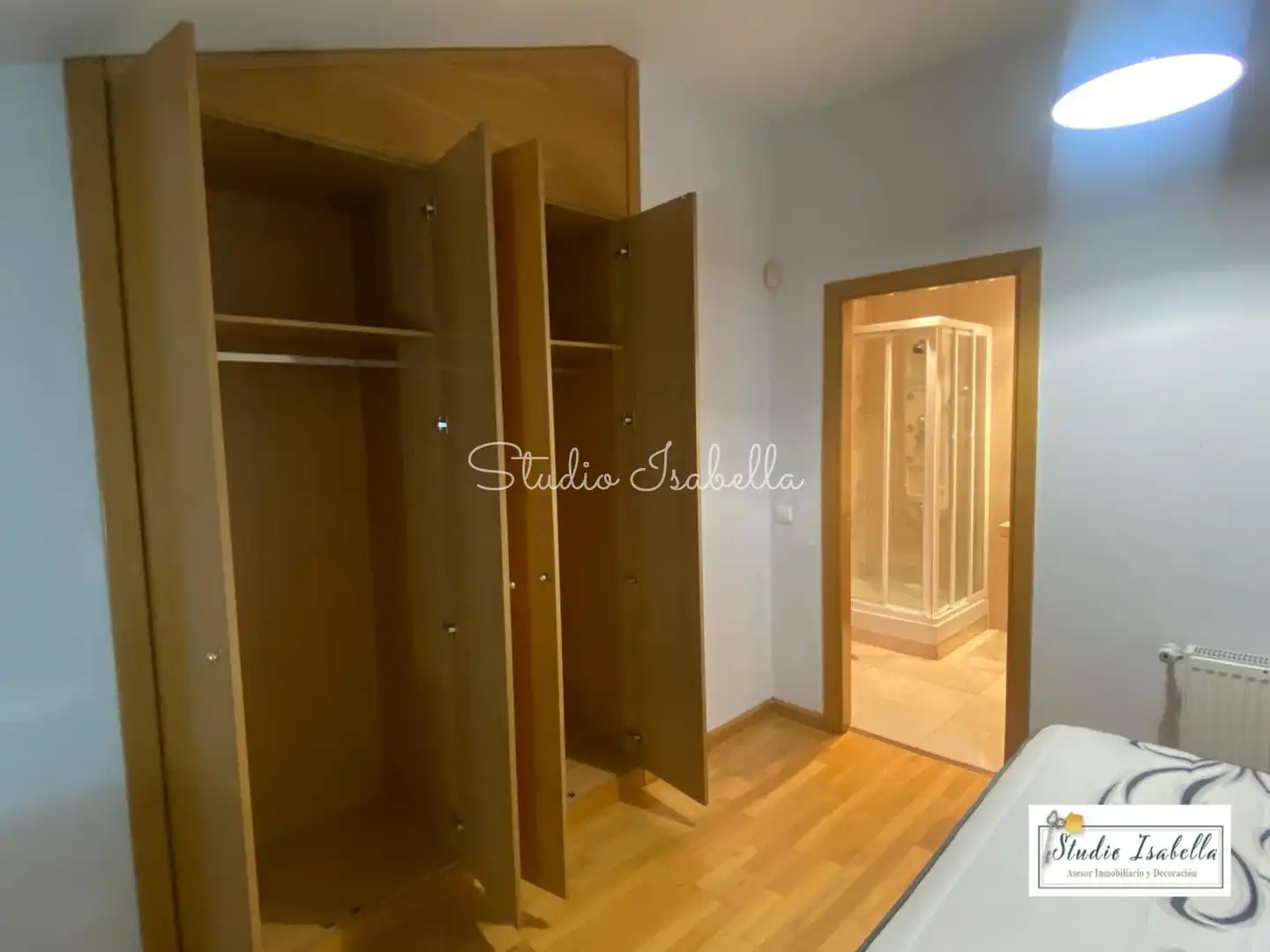 Dúplex de alquiler en Toledo con Aire acondicionado, Calefacción y Amueblado