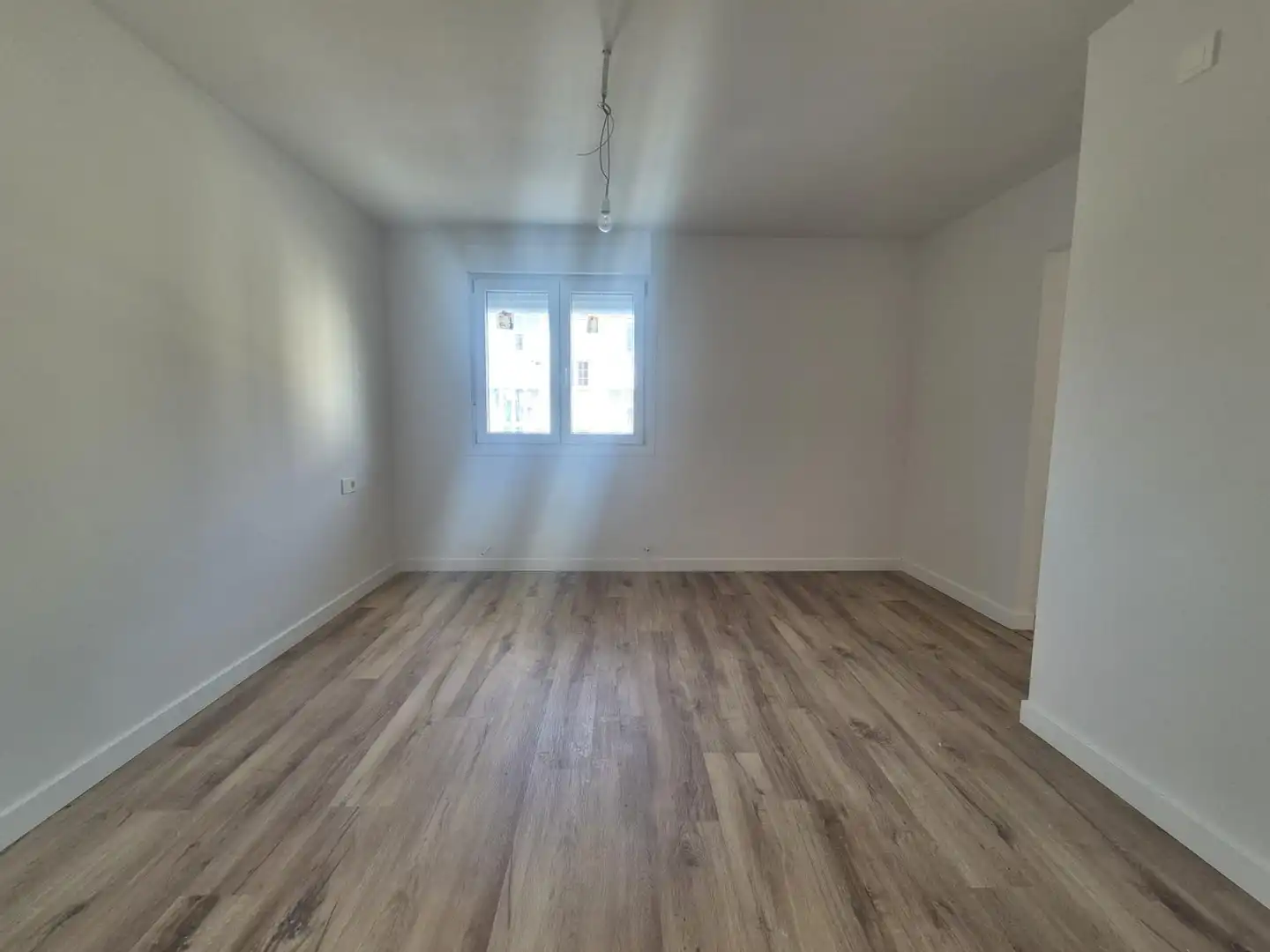 Habitación de Casa adosada en venta en Valle de Mena con Calefacción
