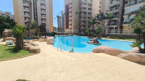 Descubre este acogedor apartamento situado en la exclusiva zona de Veneziola Golf, La Manga, una ubicaciÃn privilegiada para disfr, imatge 2