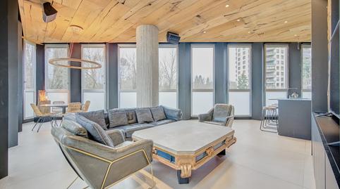 Photo 5 of Flat for sale in Pamplona-iruña - Pío XII  1. Pamplona-iruña, San Juan,  Pamplona / Iruña