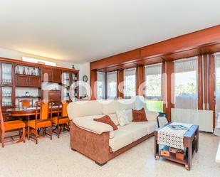 Living room of House or chalet for sale in El Morell  with Air Conditioner and Terrace