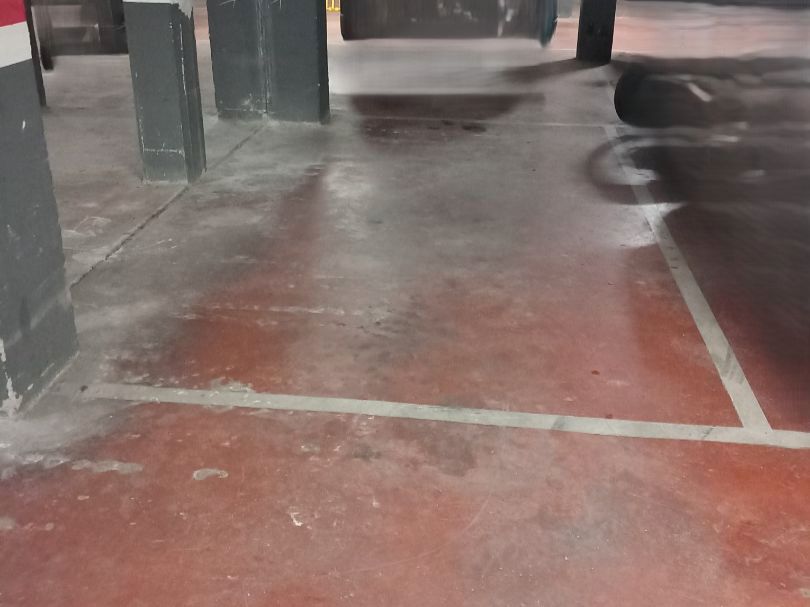 Parking de Garaje de alquiler en Tossa de Mar