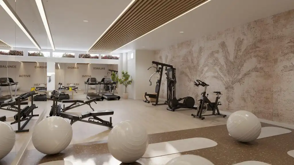 Apartamento en venta en Benalmádena con Aire acondicionado, Calefacción y Terraza