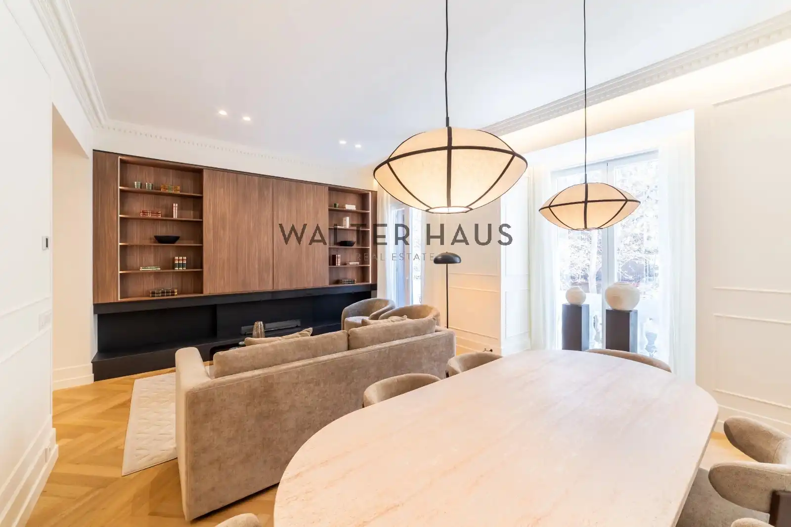 Piso con ascensor en venta en Calle Velázquez, imagen 20