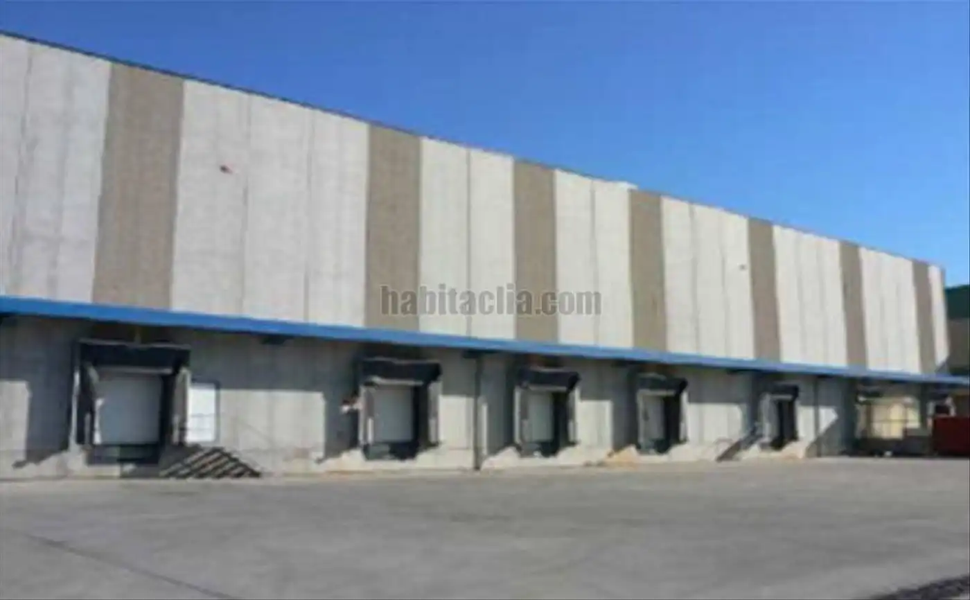Business premises to rent in El Pla de Santa Maria