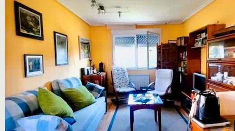 Foto 3 de Casa adosada en venta en Valverde de la Virgen, León